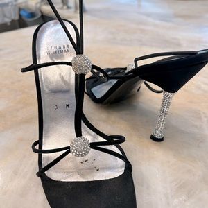 STUART WEITZMAN